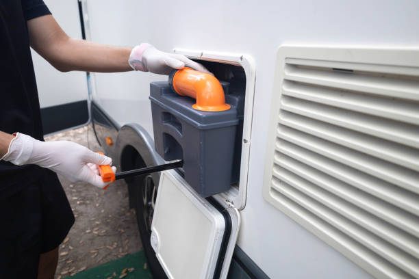 Best Event porta potty rental  in Center, TX